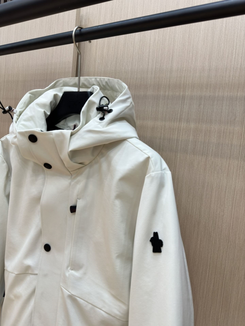 Moncler Down Coat